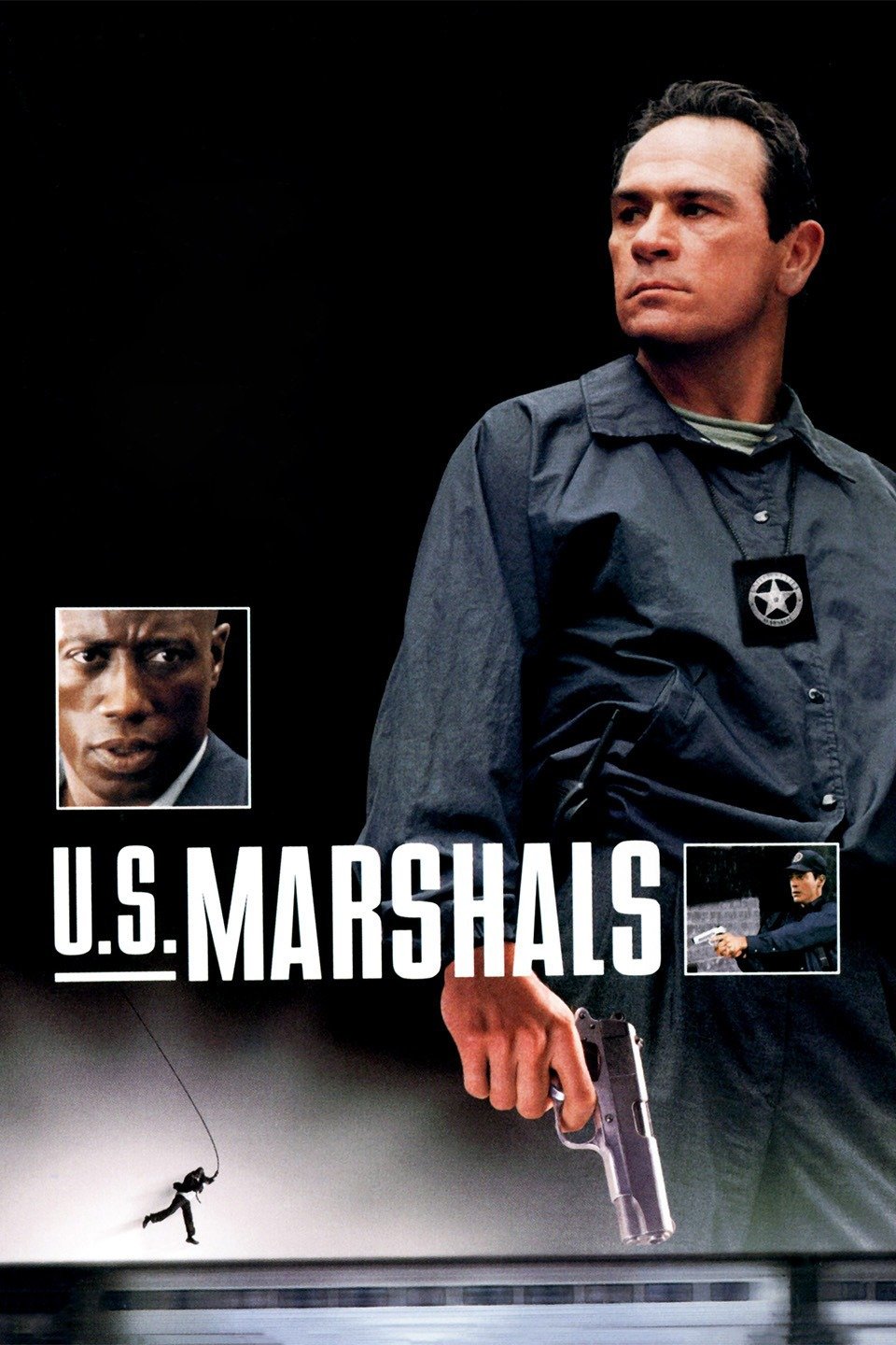 U.S. Marshals (1998) [33266] (A1765106315) [[Movies]] --Plex--